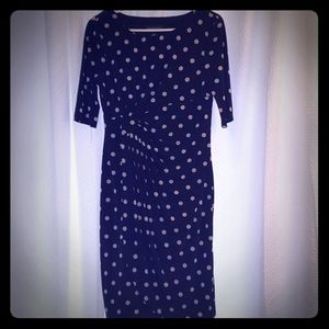 Connected Apparel Dress